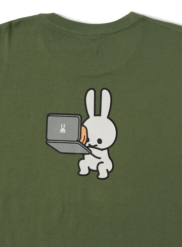 S/S Tee PC,, small image number 5