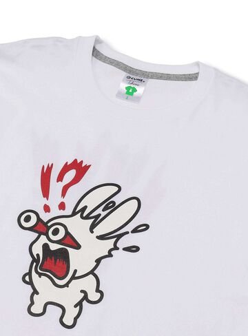 S/S Tee!?,BLACK, small image number 6