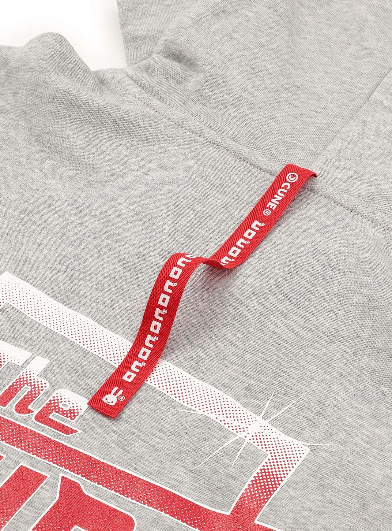 CUNE ZIP PARKA - Radiance,BLACK, large image number 8