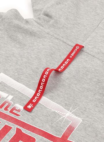 CUNE ZIP PARKA - Radiance,BLACK, small image number 8