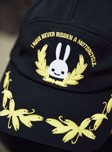 Mesh Apollo Cap,ONE, small image number 5