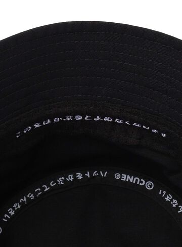 Patchwork Bucket Hat D,ONE, small image number 6