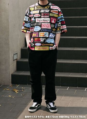 Racing Logo Big T-Shirt,, small image number 5