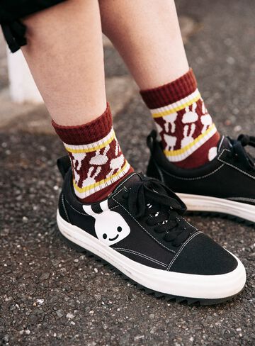 CUNE Short Socks Line,ONE, small image number 9