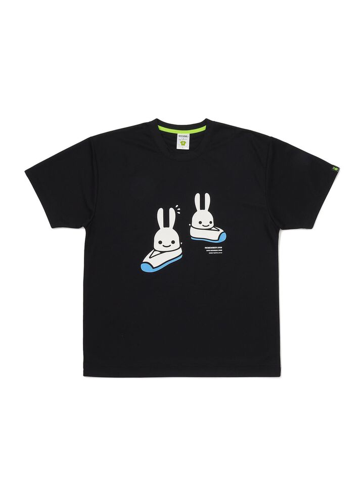 CUNE DRY T-SHIRTS "Zuck",, medium