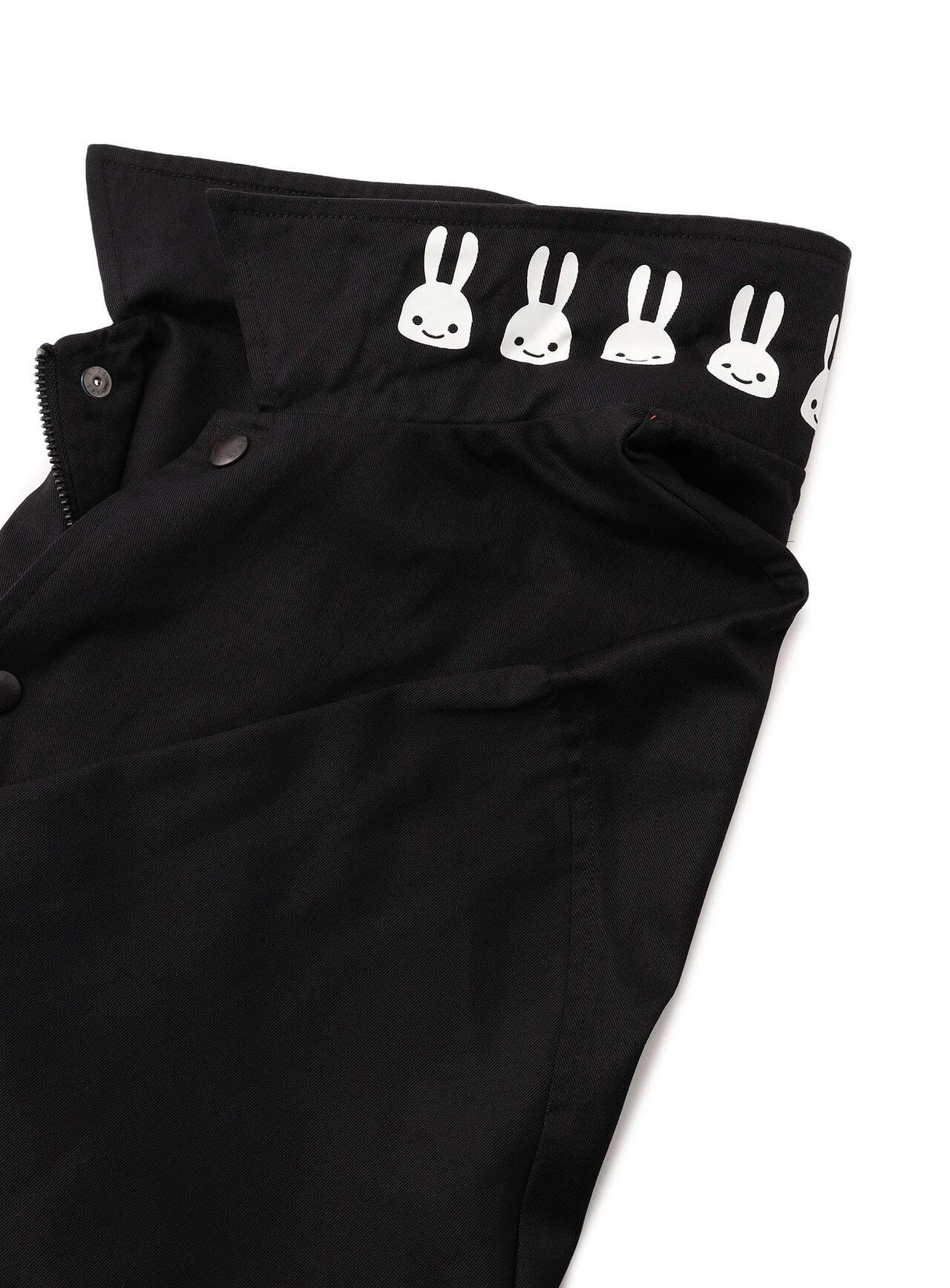 Twill Coach Jacket - Star Cigarette,, large image number 2