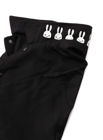 Twill Coach Jacket - Star Cigarette,, small image number 2