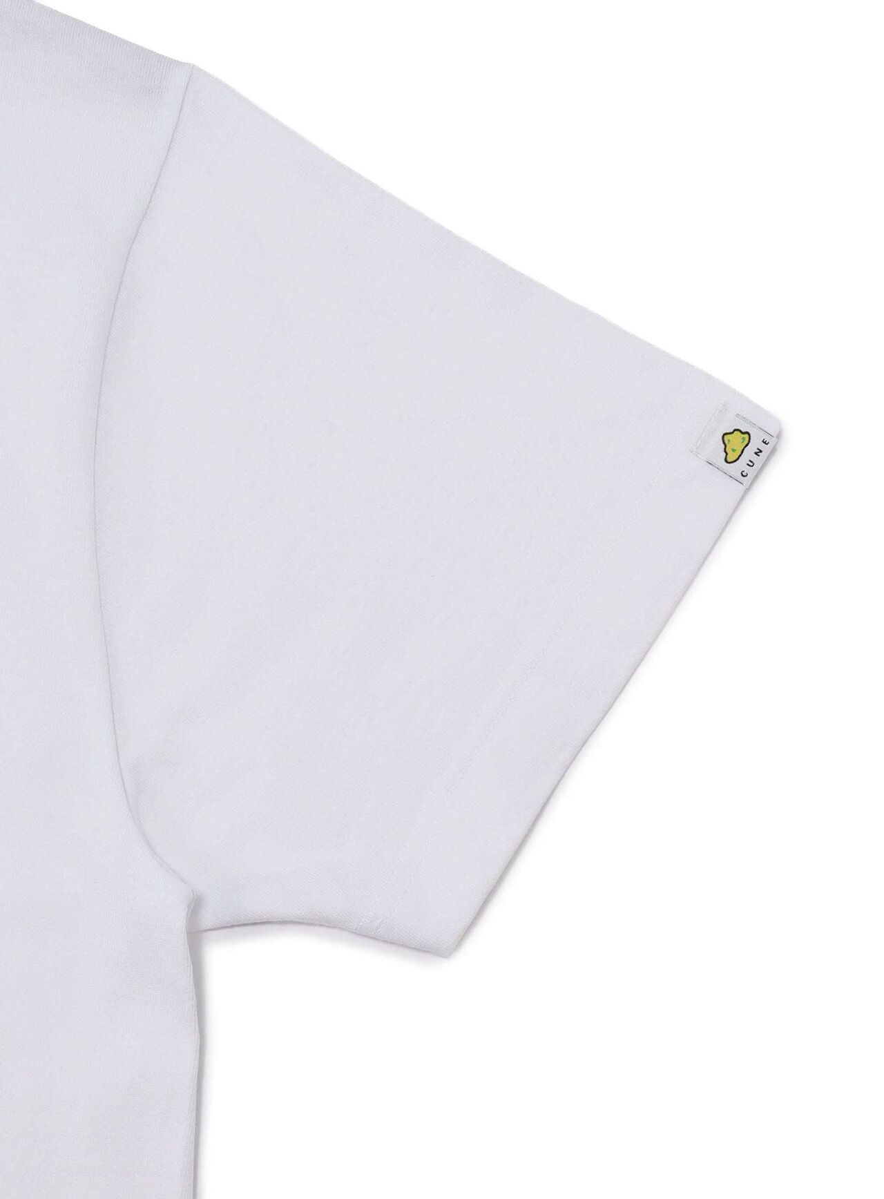 S/S Tee!?,BLACK, large image number 2