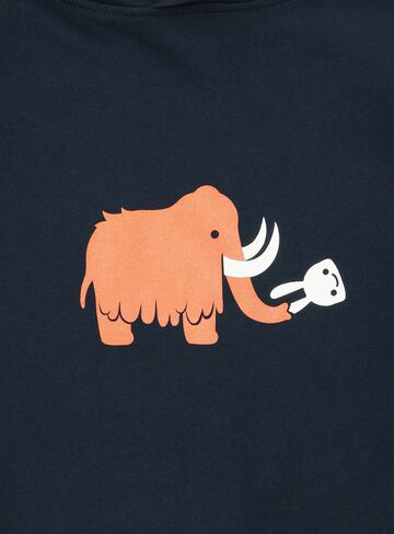 CUNE Pull Parka - Mammoth,BLACK, small image number 5