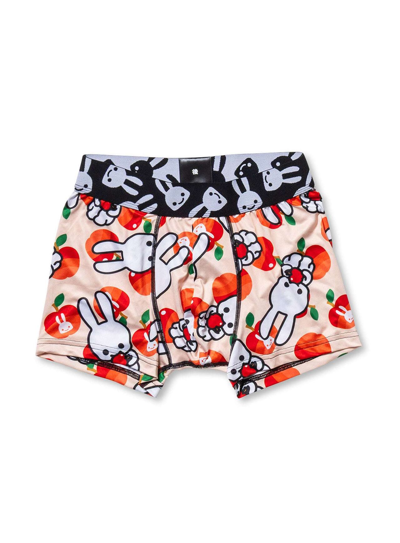 Boxer Brief Apple,NATURAL, large image number 0