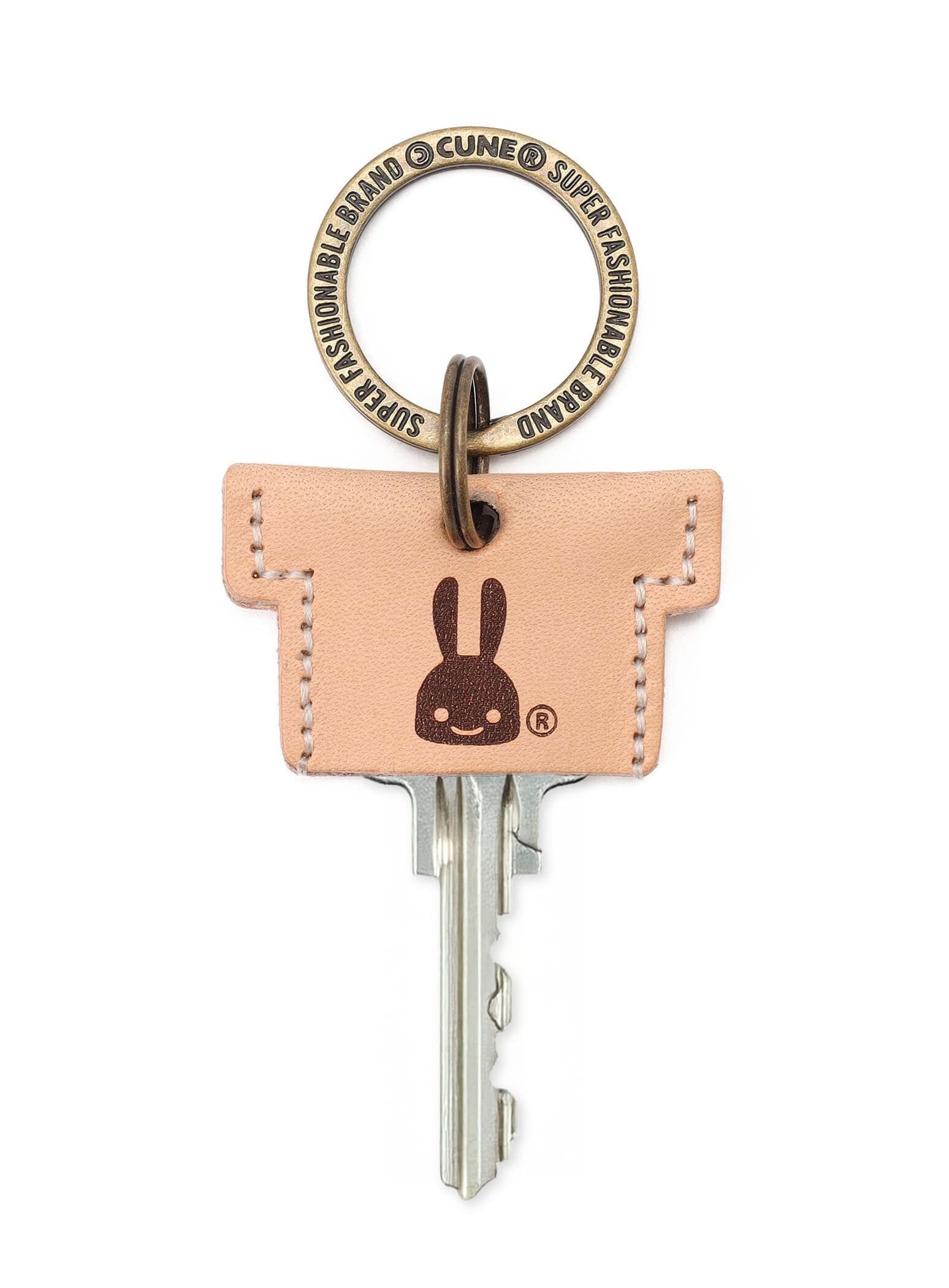KEY RING | CUNE Official Global Online Store