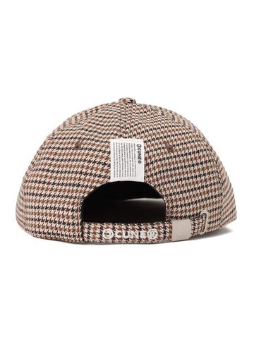 Chidori plaid cap,ONE, small image number 2