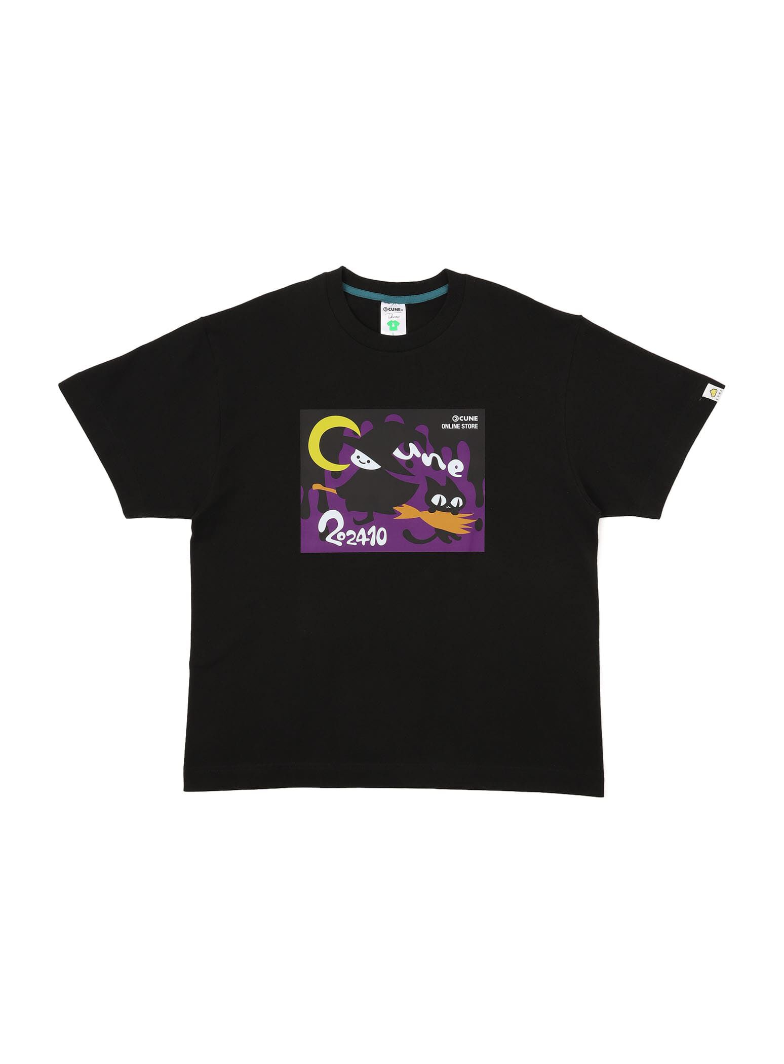 CUNE T-SHIRTS | CUNE Official Global Online Store