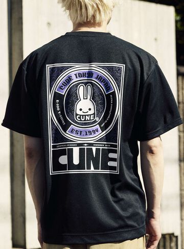 CUNE DRY T-SHIRTS Metal,M, small image number 8