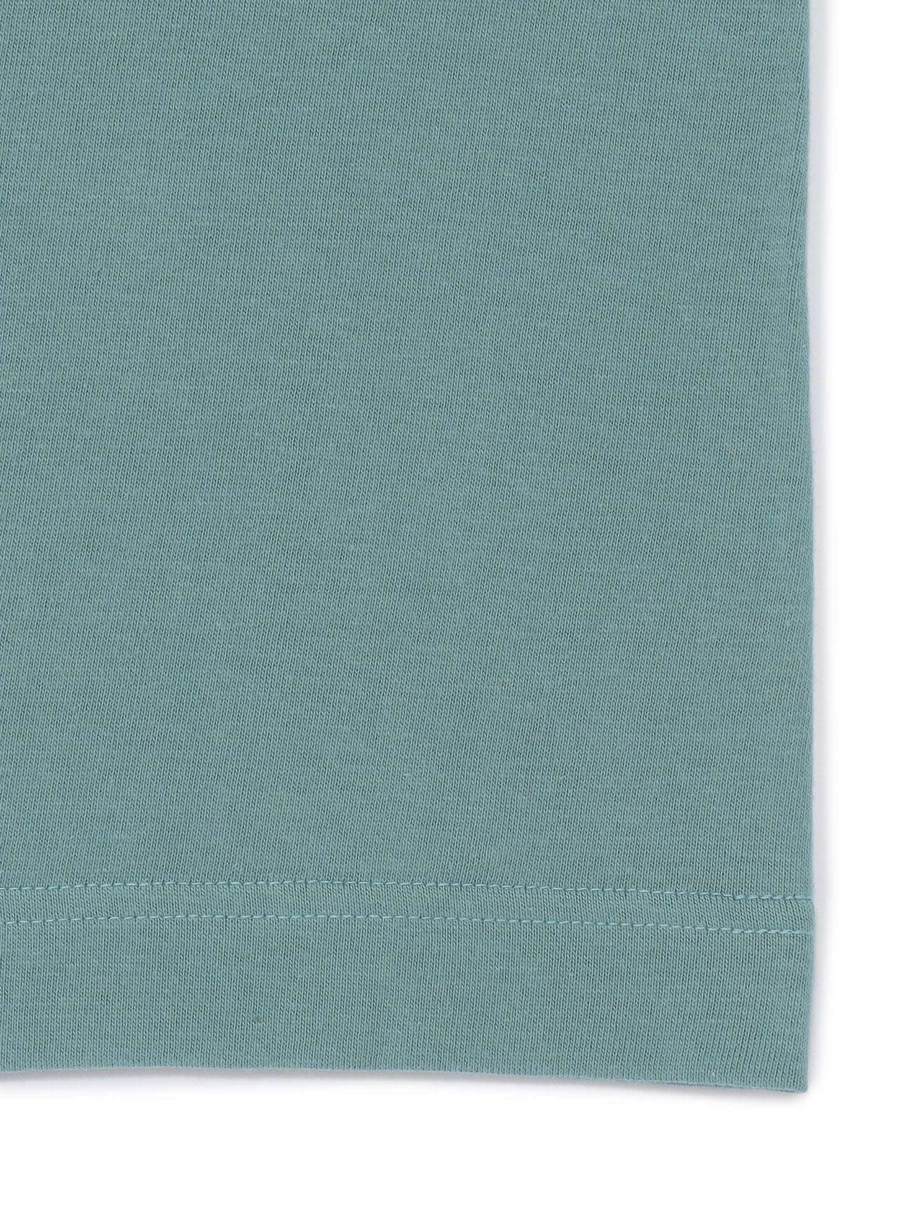 S/S Tee Medieval,WHITE, large image number 3
