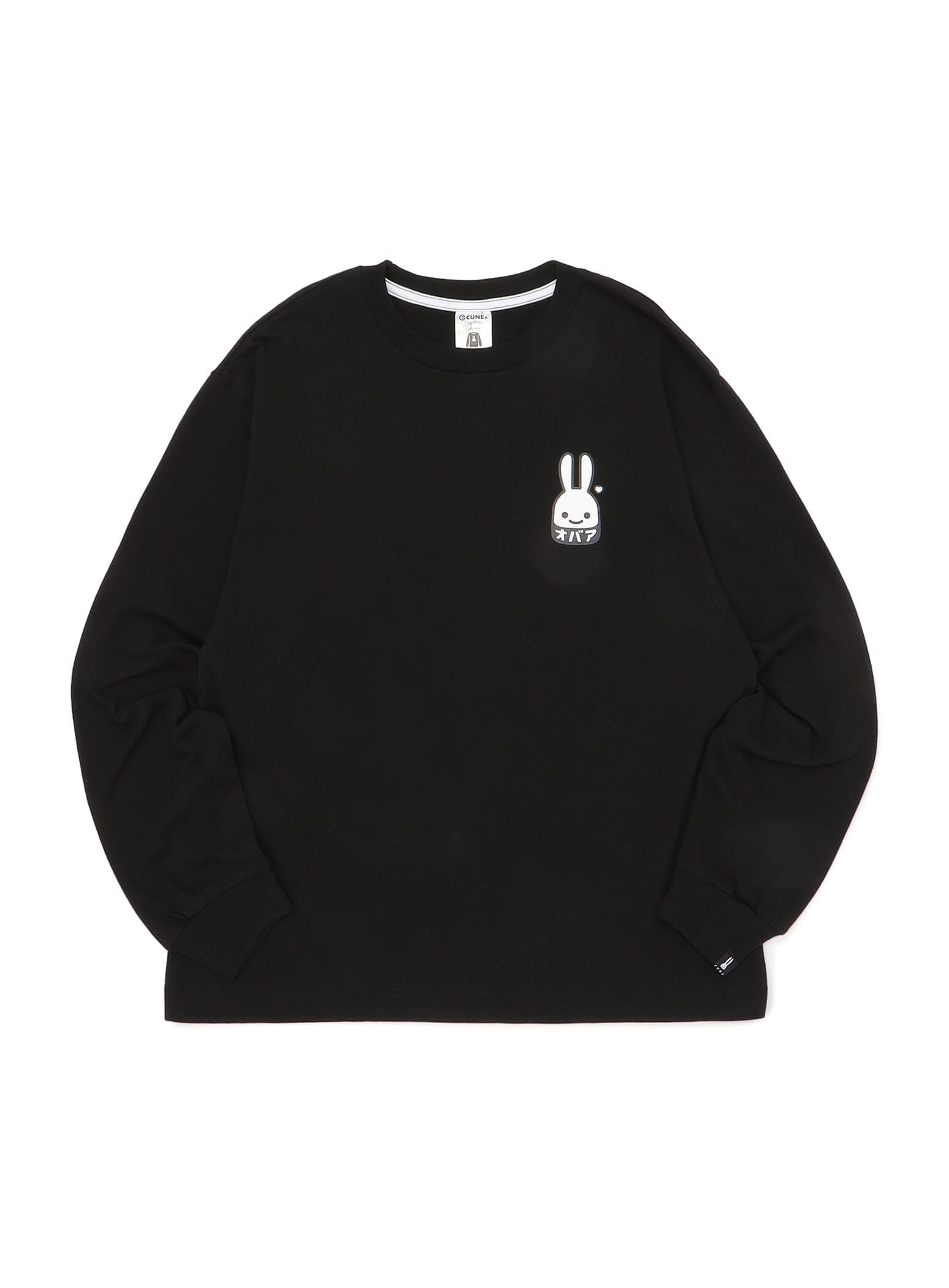 CUNE LONGSLEEVES | CUNE Official Global Online Store