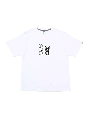 S/S Tee Boston Terrier,L, small image number 0