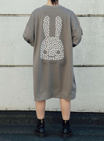 Layered Pocket Dress Mini Lined,, small image number 8