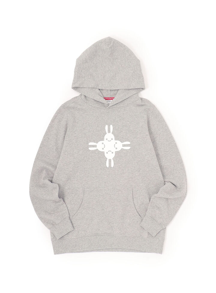 CUNE PULL PARKA Vision Test,, medium