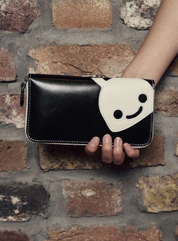 Leather Long Wallet,ONE, small image number 8