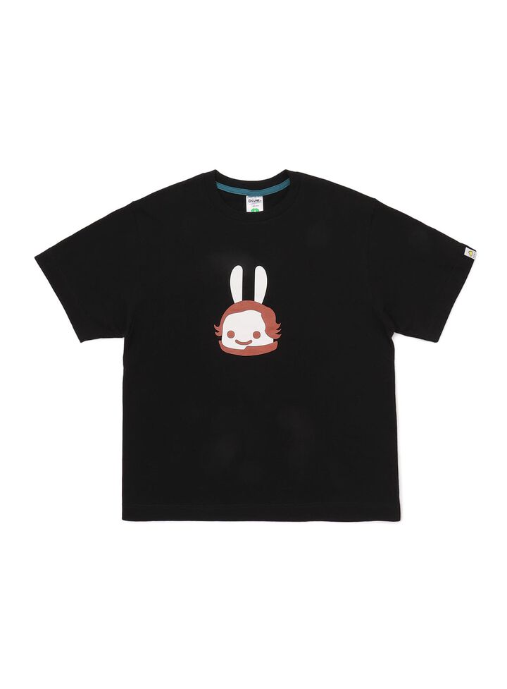 S/S Tee Great Figures,, medium