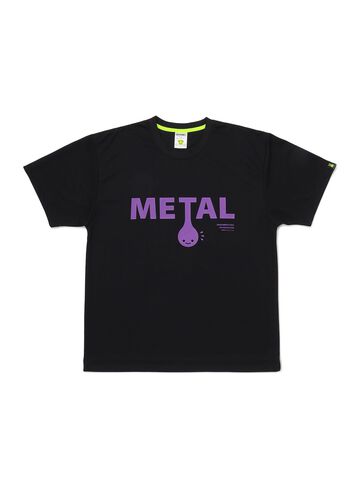 CUNE DRY T-SHIRTS Metal,M, small image number 0