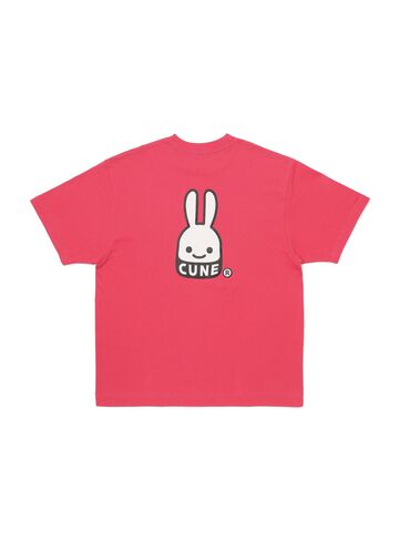 S/S Tee CUNE Rabbit,, small image number 1