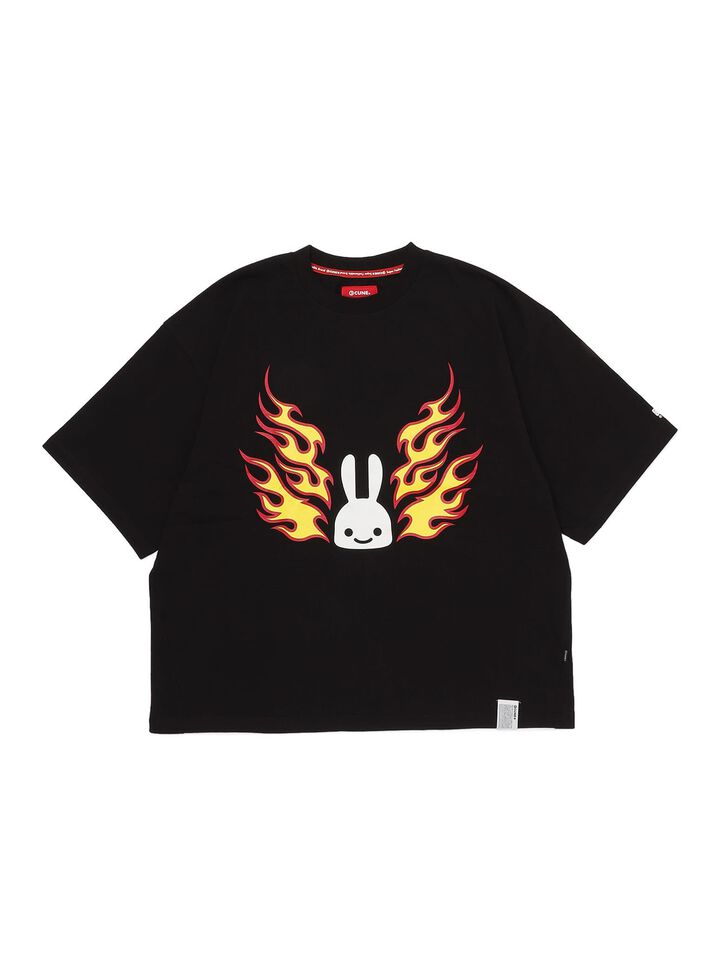 Big Tee - Fire,, medium