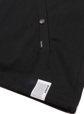 Twill Coach Jacket Rabbit,, small image number 5