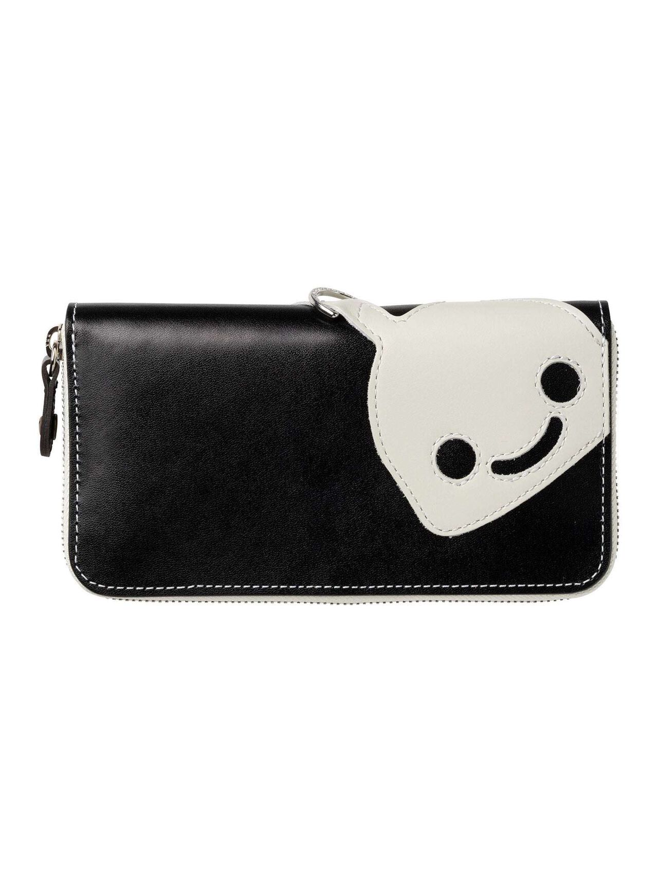 Leather Long Wallet,ONE, large image number 0