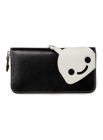 Leather Long Wallet,ONE, small image number 0