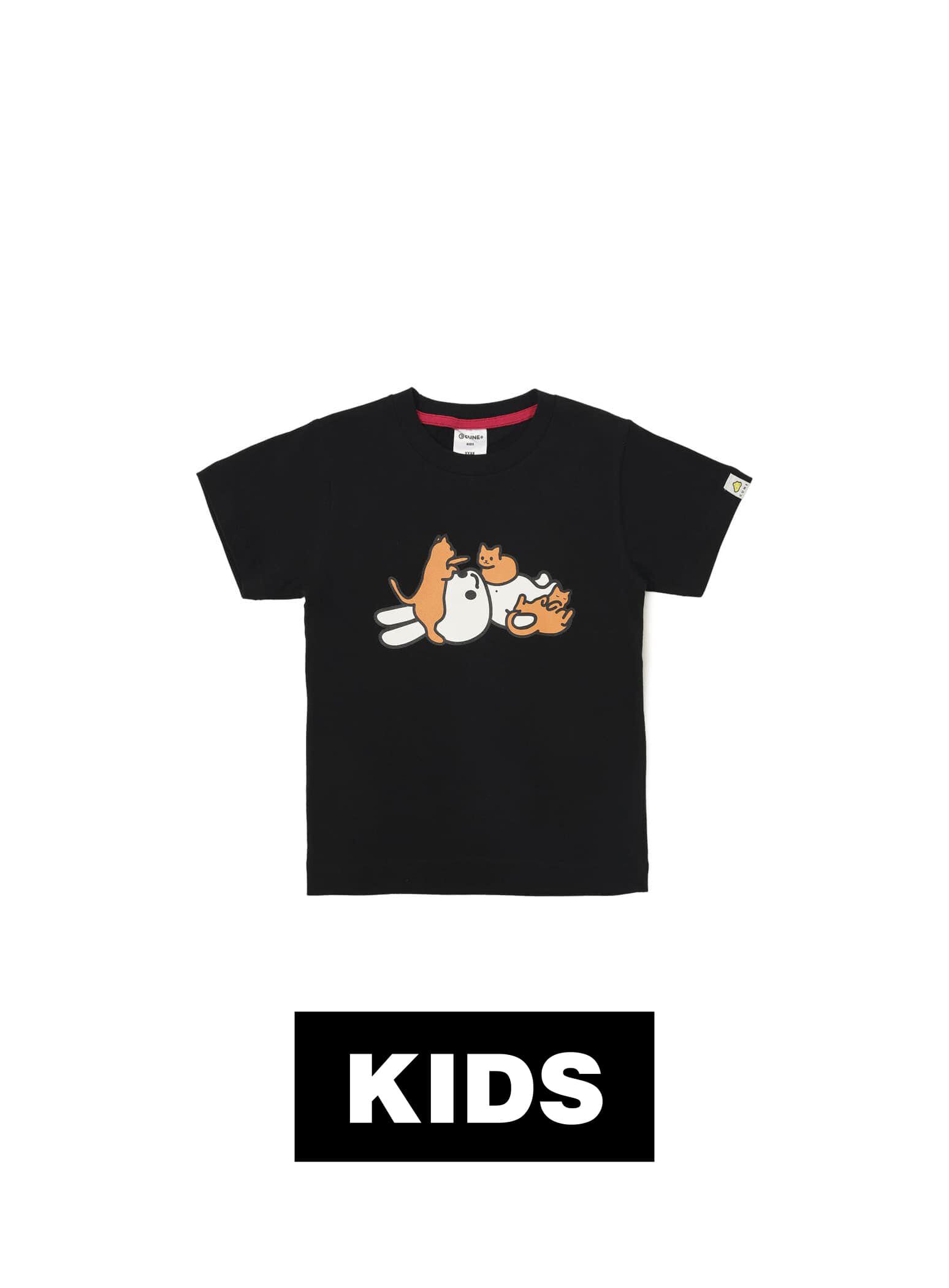 KIDS | CUNE Official Global Online Store