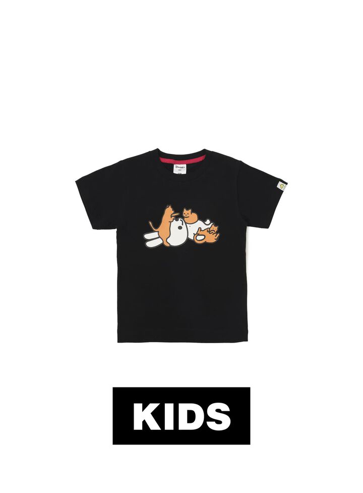 KIDS Tee Stuck,, medium