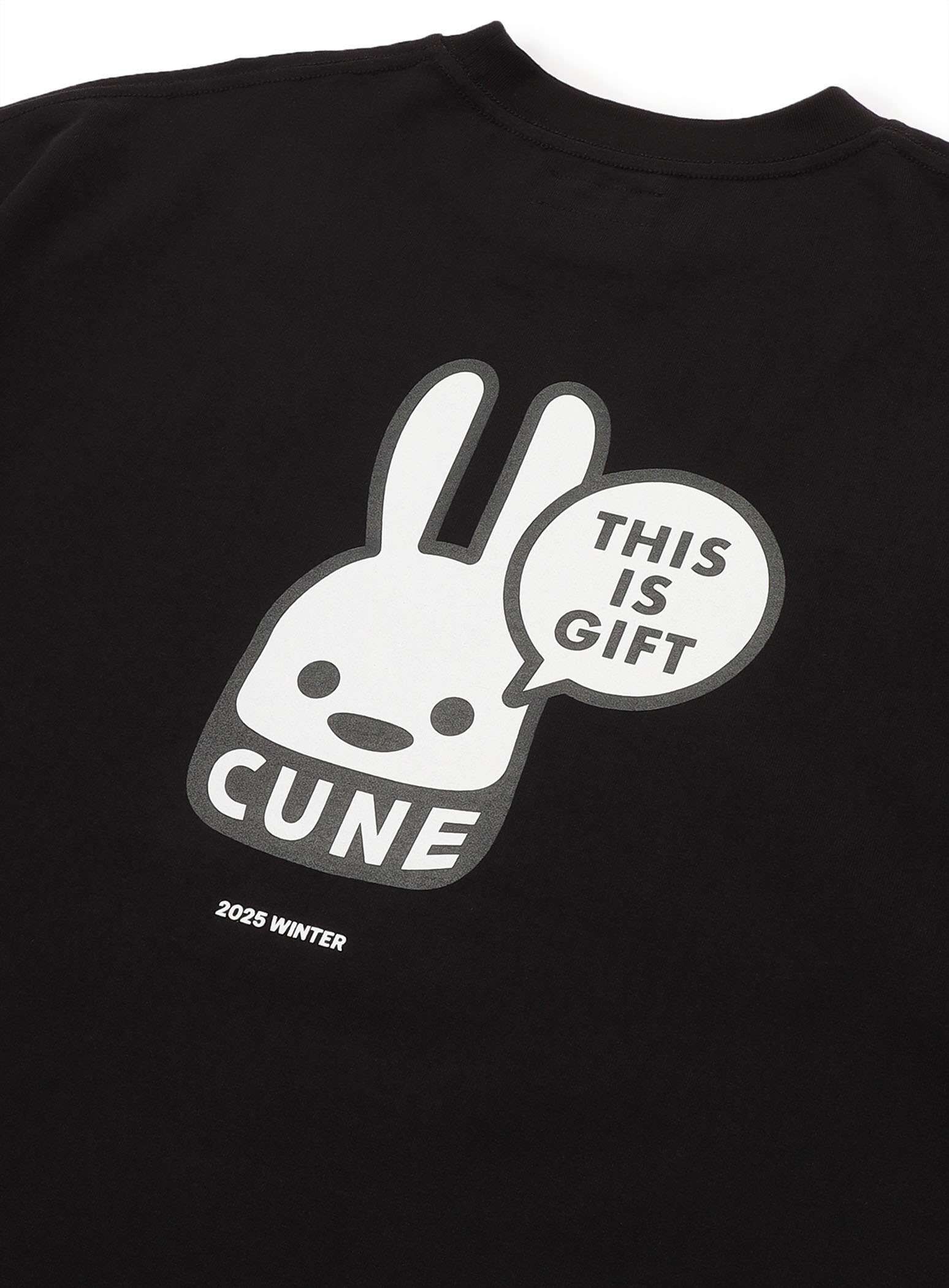 PTGC 2025 WINTER Big Tee - This is a Gift