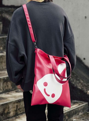 PVC tote bag,, small image number 12