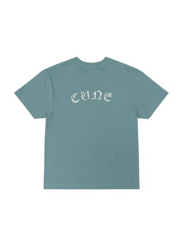 S/S Tee Medieval,WHITE, small image number 1