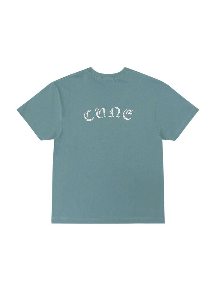 S/S Tee Medieval,, medium