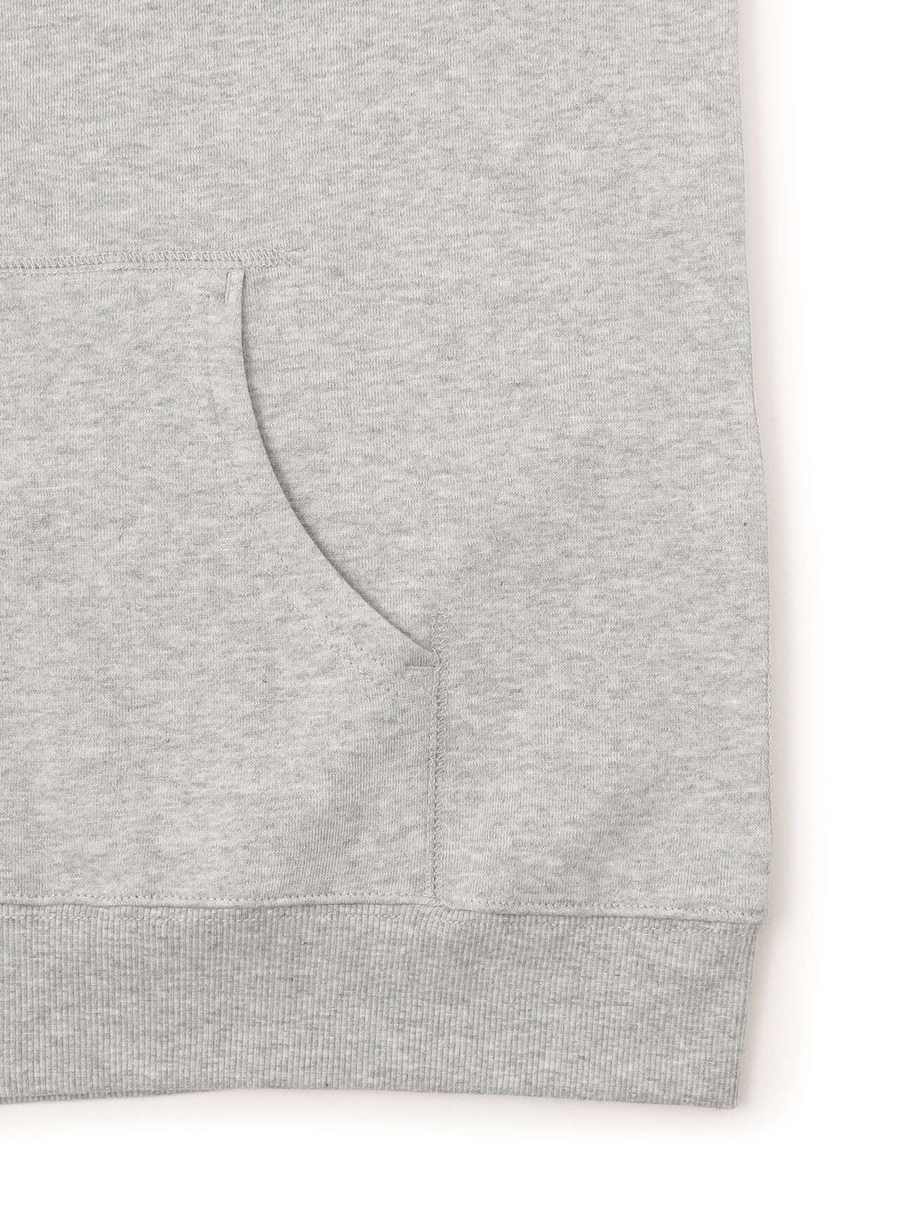 CUNE Zip Parka - Skateboard Edition,GRAY, large image number 4