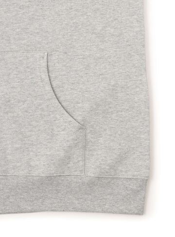 CUNE Zip Parka - Skateboard Edition,GRAY, small image number 4