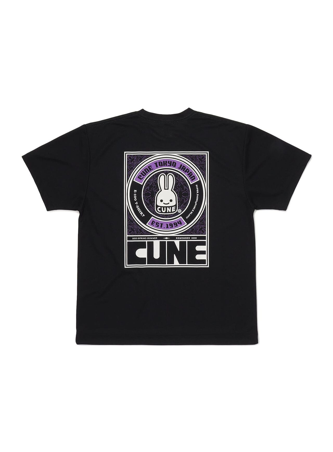CUNE DRY T-SHIRTS Metal,M, large image number 1
