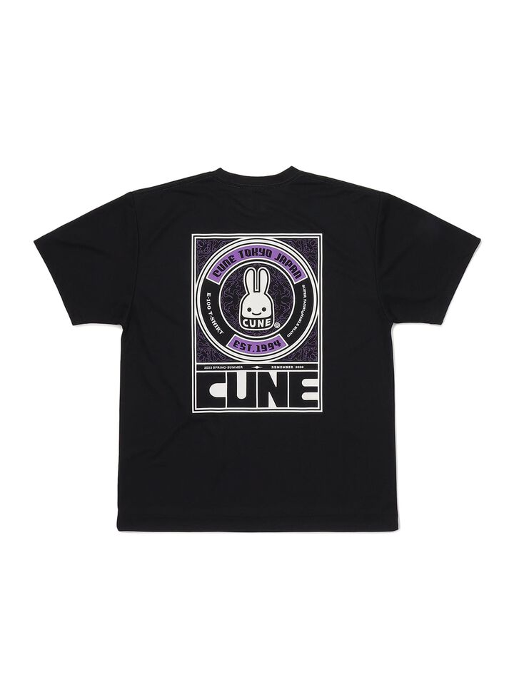 CUNE DRY T-SHIRTS Metal,, medium