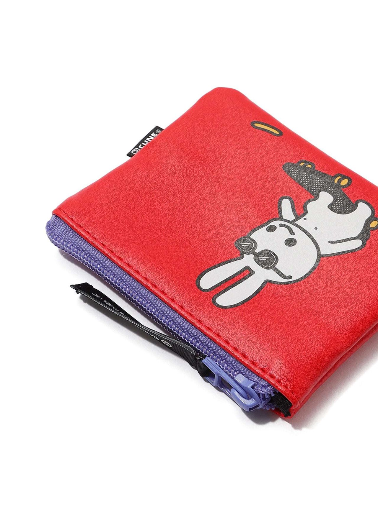 Discovery Print Mini Pouch,MULTI, large image number 3