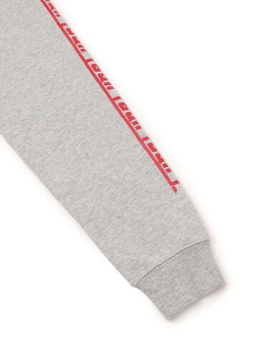 CUNE ZIP PARKA - Radiance,BLACK, small image number 3