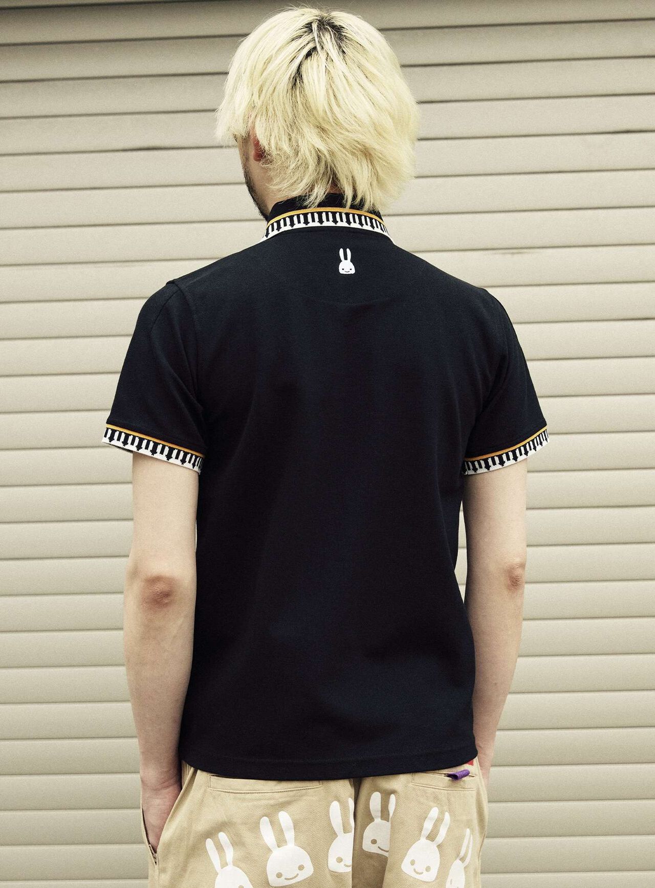 Polo Shirt,, large image number 9