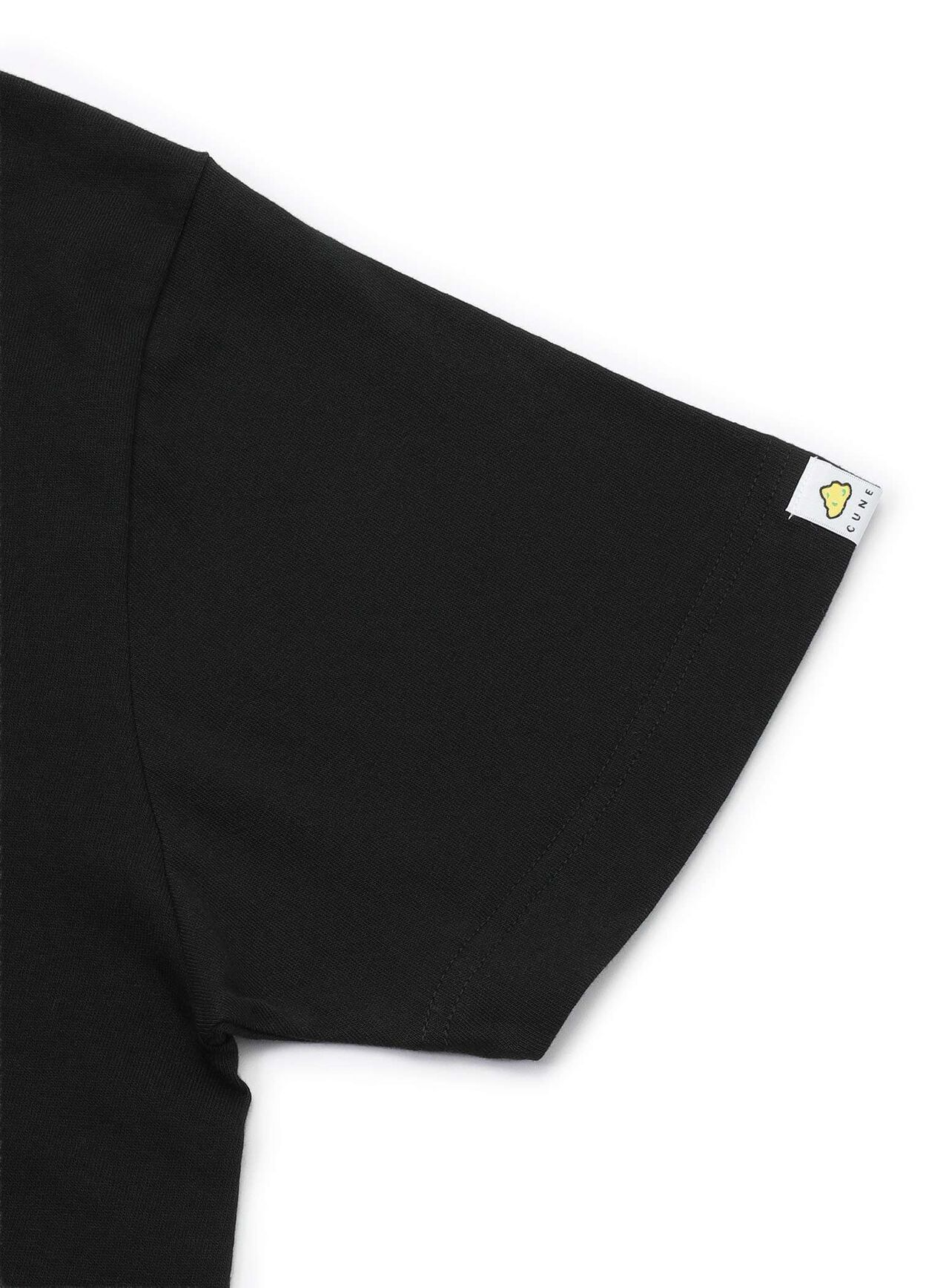 31st ANNIV T-SHIRTS "Psy",BLACK, large image number 2