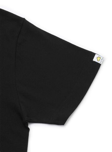 31st ANNIV T-SHIRTS "Psy",BLACK, small image number 2