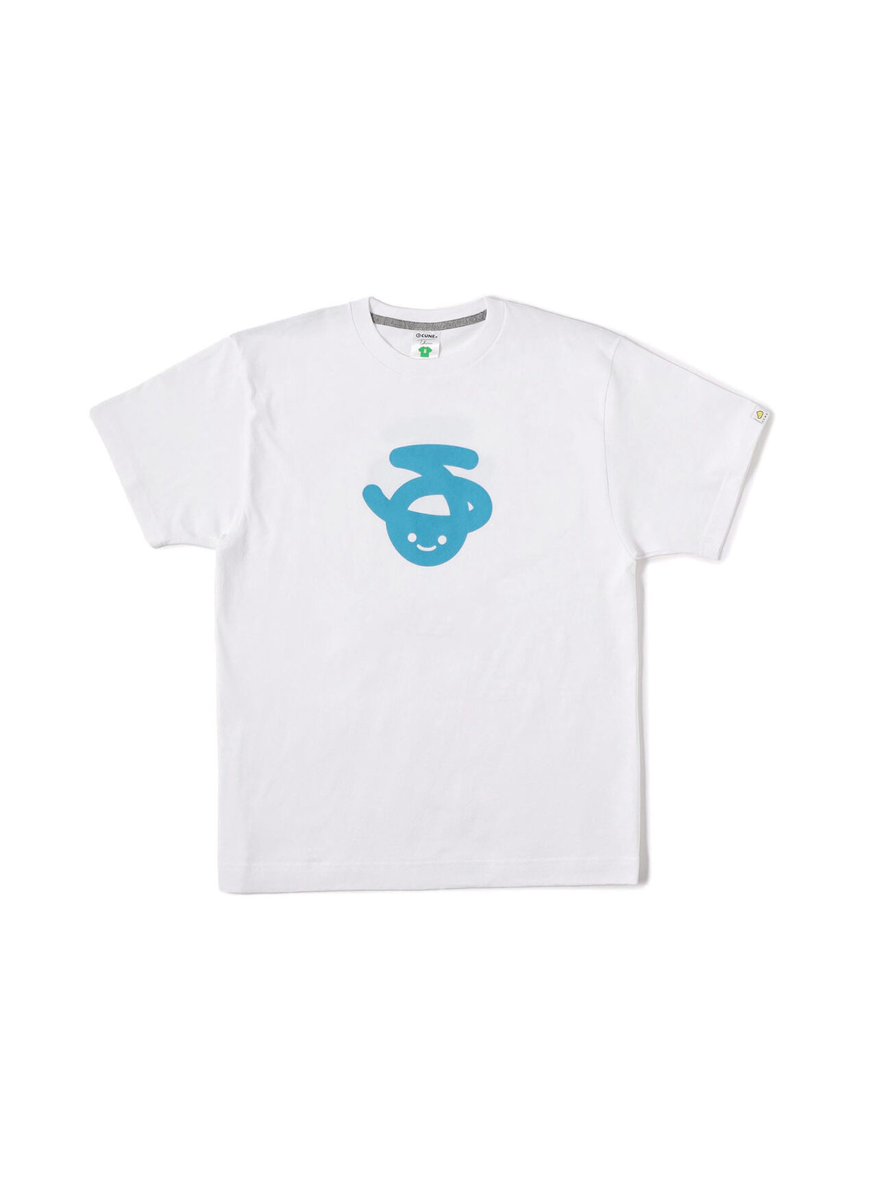 S/S Tee YU,, large image number 0