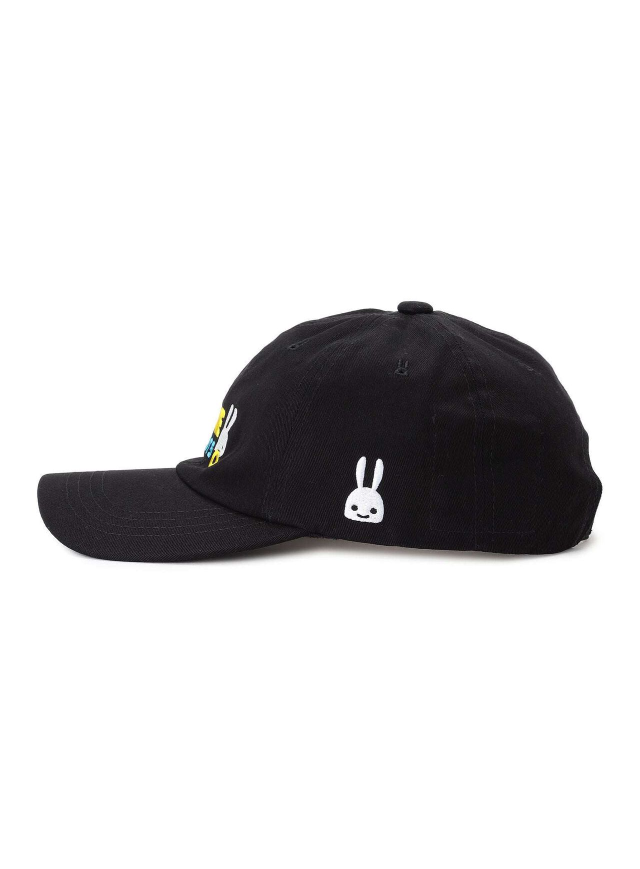 6P Cap CUNE DONOT5,BLACK, large image number 1