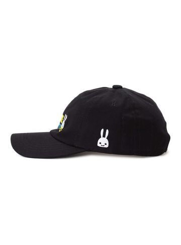 6P Cap CUNE DONOT5,BLACK, small image number 1