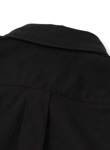 CUNE Relaxed Workwear Button-Down Shirt,, small image number 3